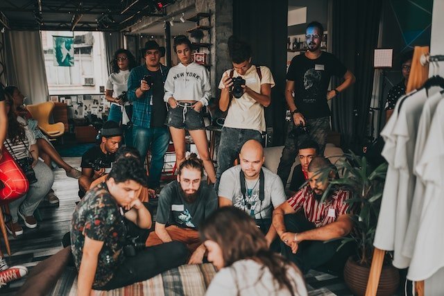 China&rsquo;s Fashion Industry Booms as Domestic Consumers Drive Growth