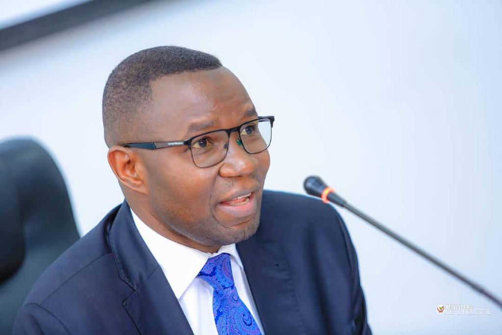RDC&nbsp;: La présence des rebelles à l’Est de la RDC freine l’économie du Pays (Julien Paluku)