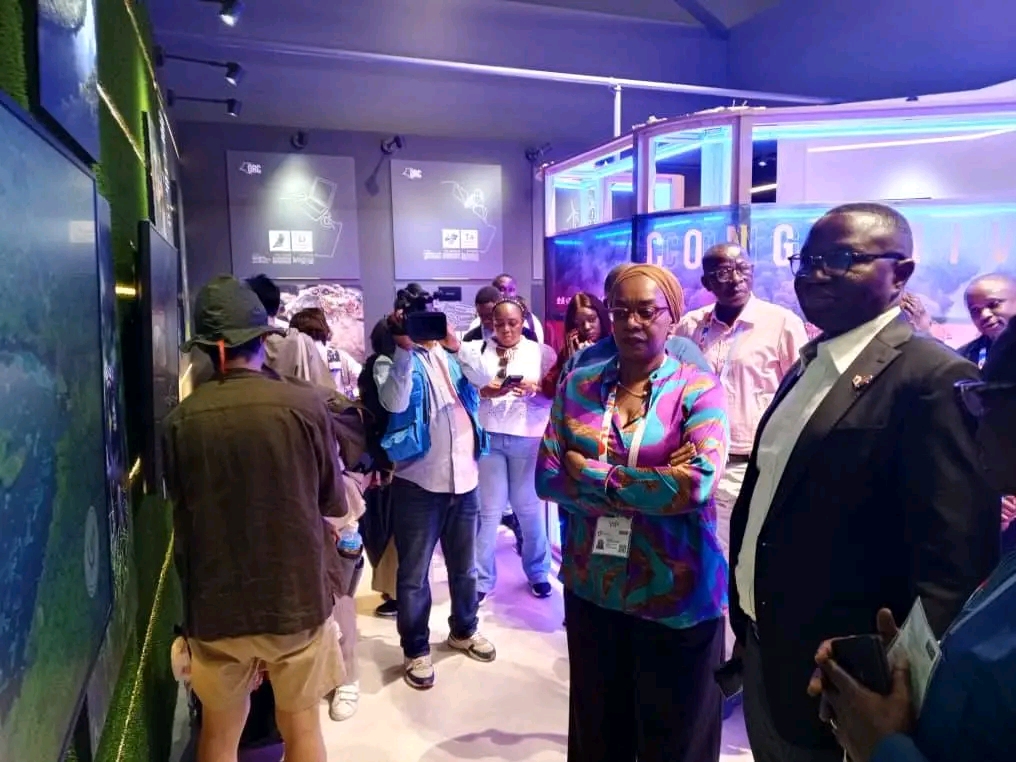 RDC : Julien Paluku invite les agriculteurs congolais à saisir l&rsquo;opportunité d’exporter le Blé vers le Japon